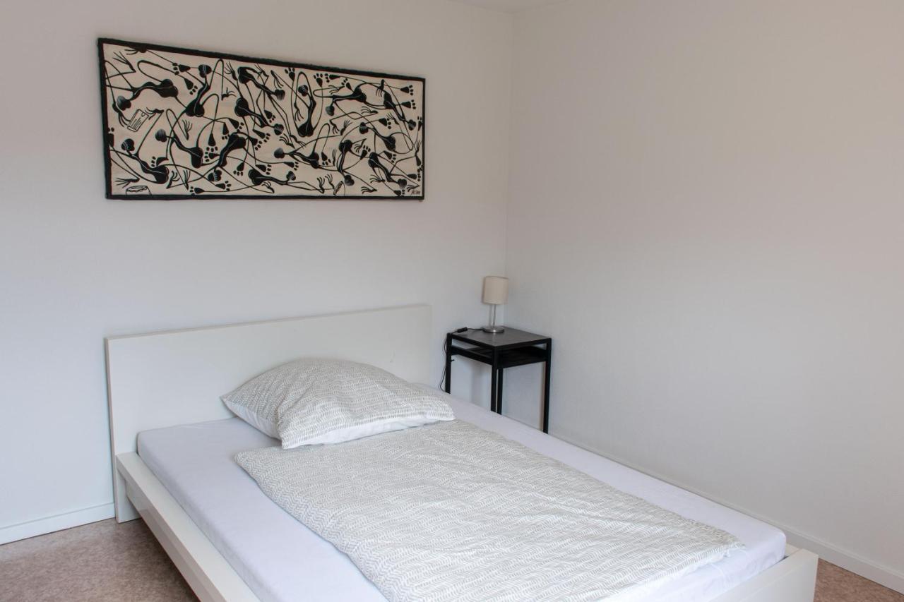 Ferienwohnung Untersteinbach Pfedelbach Luaran gambar
