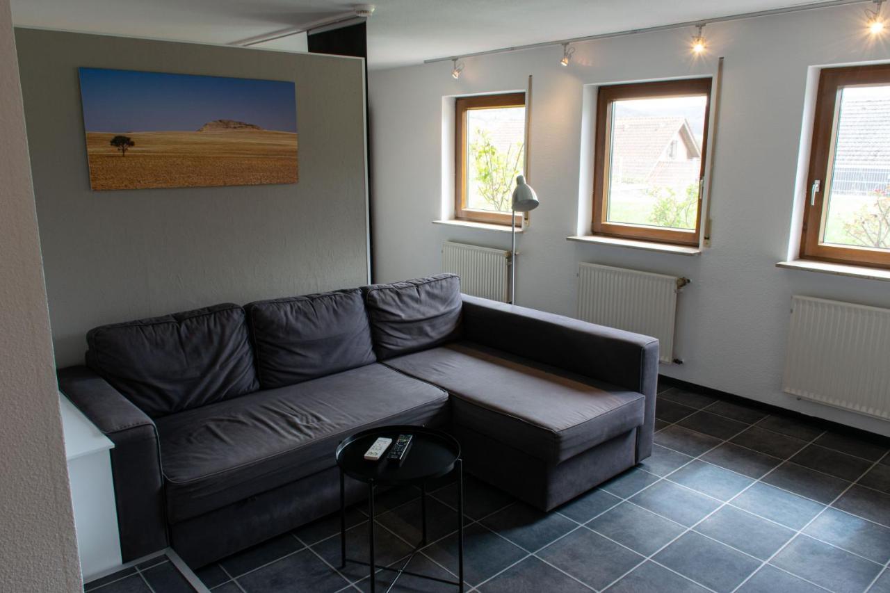 Ferienwohnung Untersteinbach Pfedelbach Luaran gambar