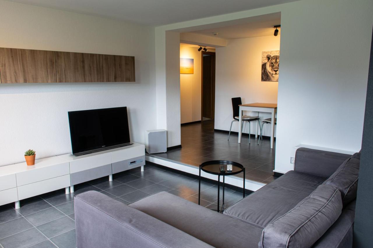 Ferienwohnung Untersteinbach Pfedelbach Luaran gambar