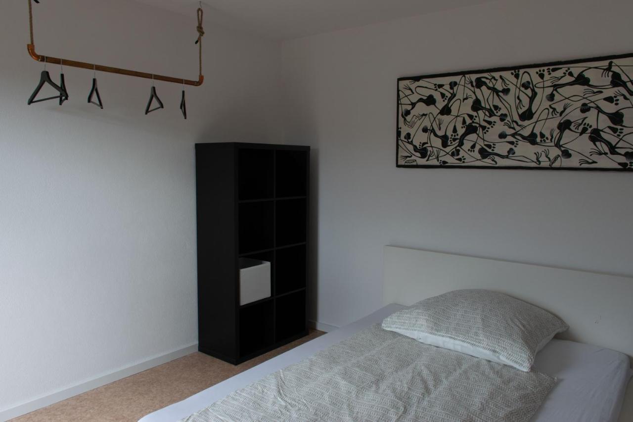 Ferienwohnung Untersteinbach Pfedelbach Luaran gambar
