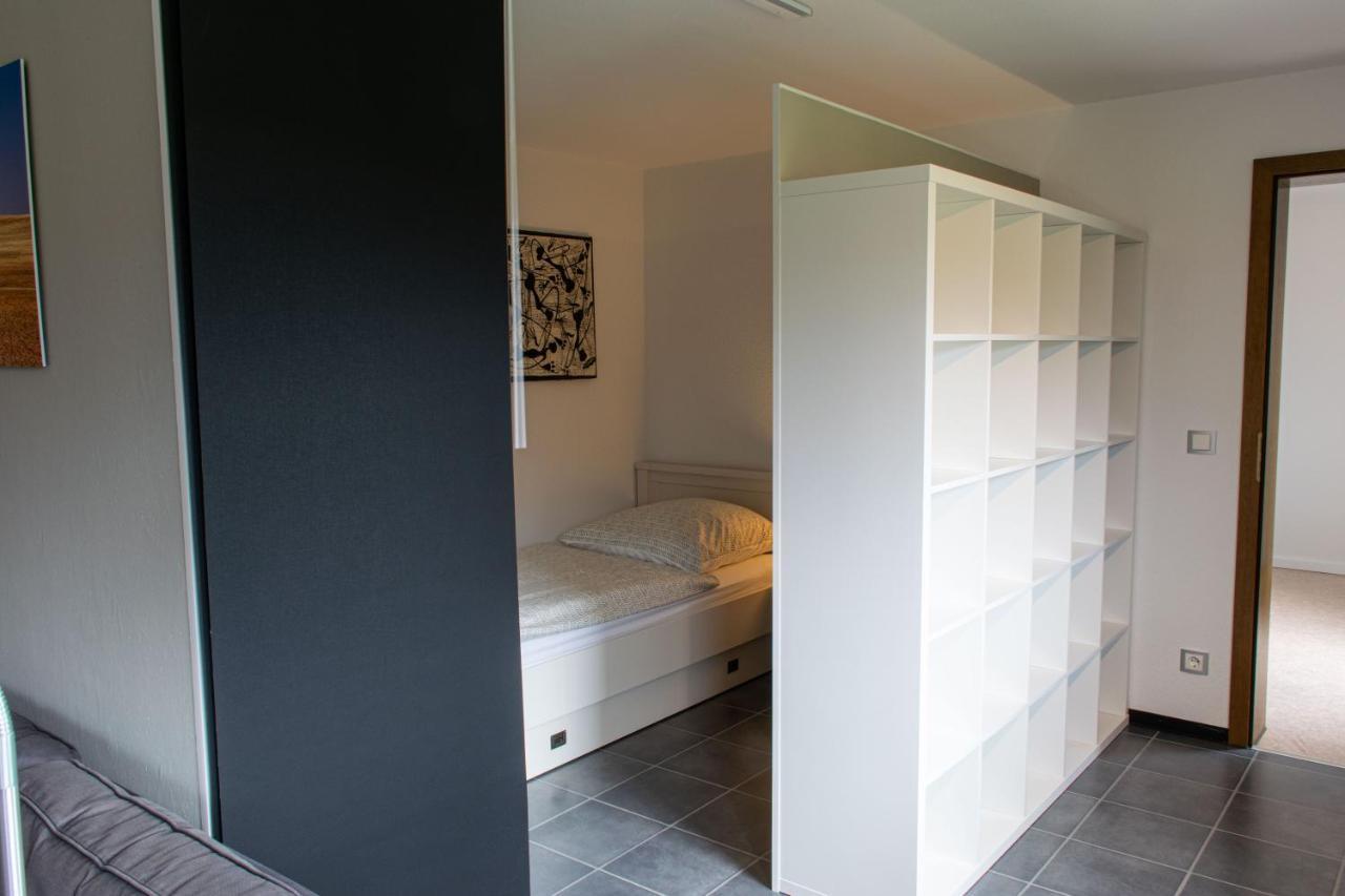 Ferienwohnung Untersteinbach Pfedelbach Luaran gambar