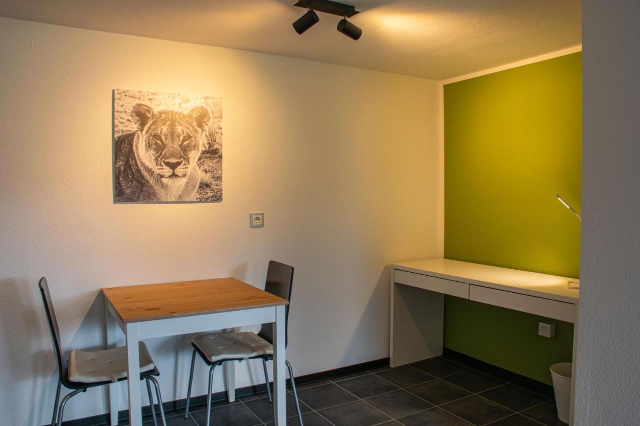 Ferienwohnung Untersteinbach Pfedelbach Luaran gambar